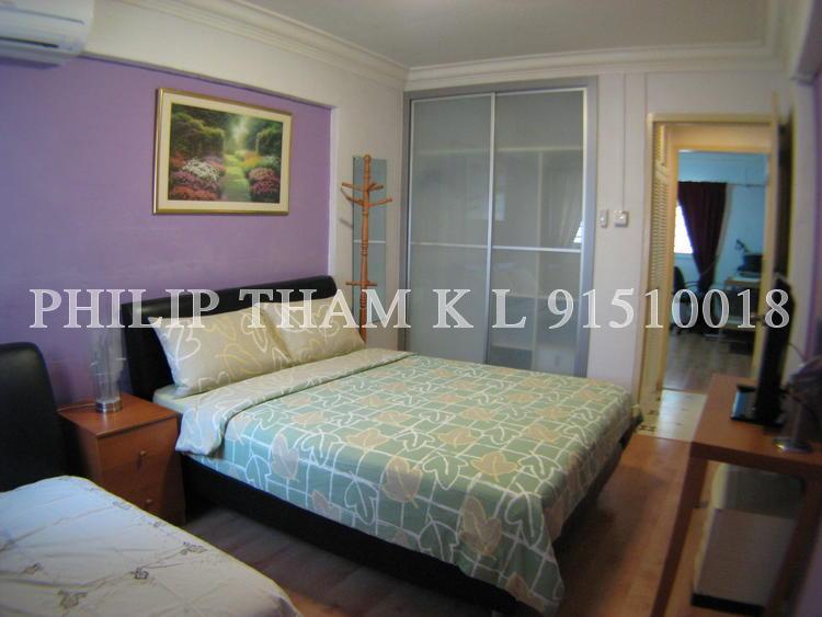 Blk 319 Clementi Avenue 4 (Clementi), HDB 3 Rooms #126734462
